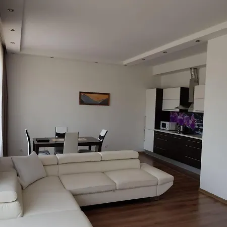 아파트 Euroapartments