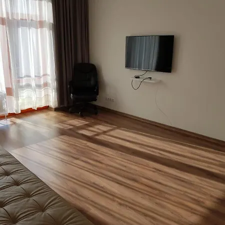 Euroapartments