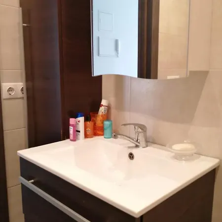 아파트 Euroapartments *