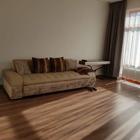 아파트 Euroapartments *