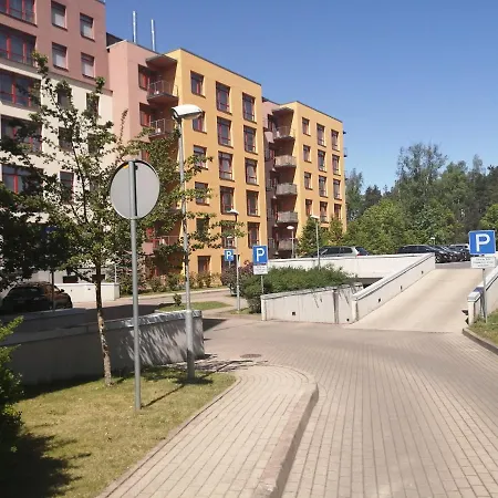 Euroapartments