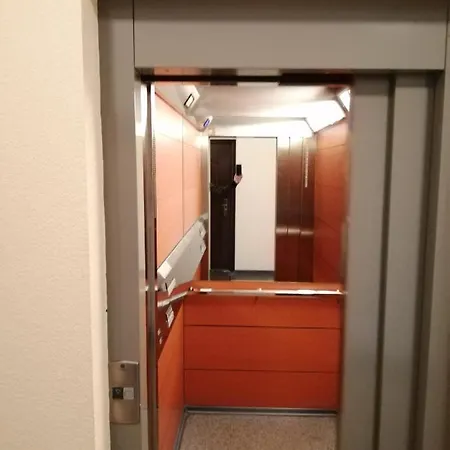 דירה Euroapartments ריגה
