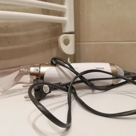Euroapartments דירה