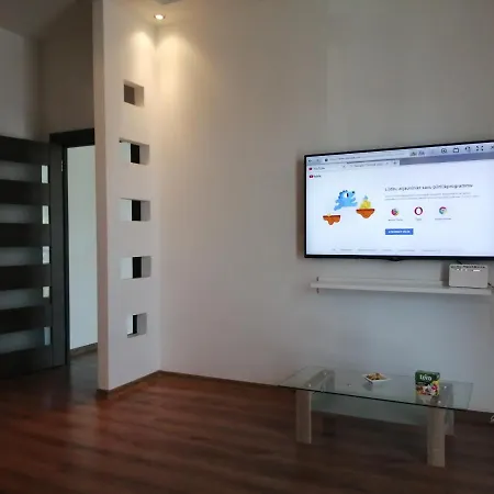 Euroapartments * ריגה